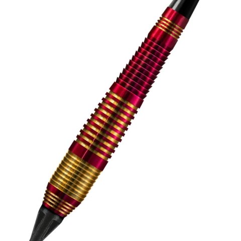 Rzutki Harrows Vivid Softip HS-TNK-000013786 Rzutki Harrows Vivid Softip HS-TNK-000013786