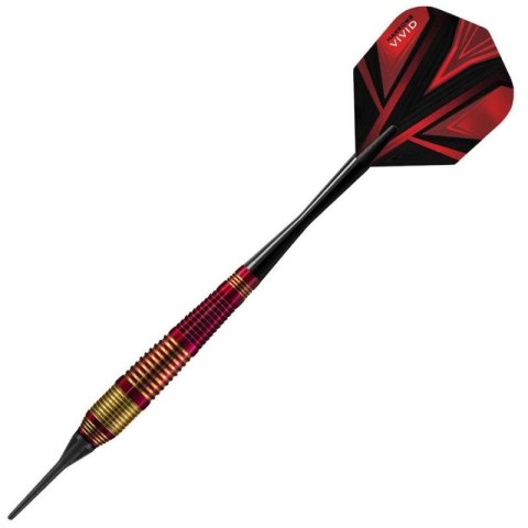 Rzutki Harrows Vivid Softip HS-TNK-000013786 Rzutki Harrows Vivid Softip HS-TNK-000013786