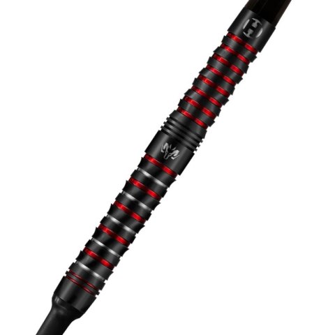 Rzutki Harrows Wolfram Infinity 97% Softip HS-TNK-000013388 Rzutki Harrows Wolfram Infinity 97% Softip HS-TNK-000013388