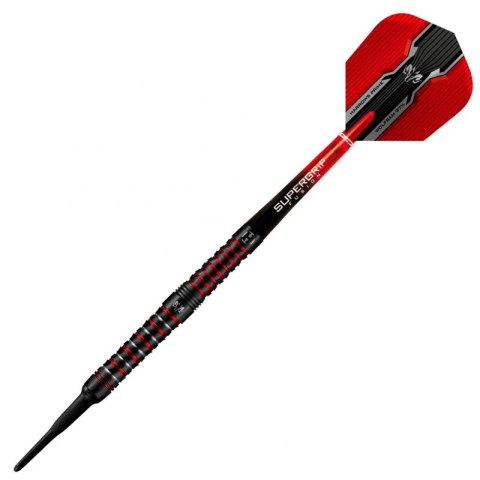 Rzutki Harrows Wolfram Infinity 97% Softip HS-TNK-000013388 Rzutki Harrows Wolfram Infinity 97% Softip HS-TNK-000013388