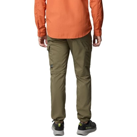 Spodnie Columbia Skien Valley Cargo Pant M 2123354397 Spodnie Columbia Skien Valley Cargo Pant M 2123354397