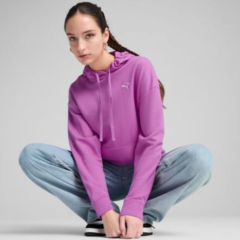 Bluza Puma ESS Comfort Hoodie W 682387 89 Bluza Puma ESS Comfort Hoodie W 682387 89