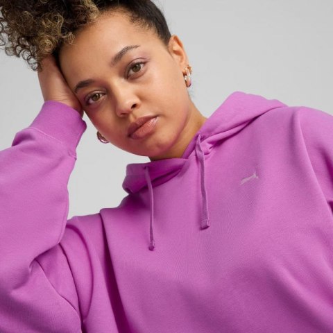 Bluza Puma ESS Comfort Hoodie W 682387 89 Bluza Puma ESS Comfort Hoodie W 682387 89