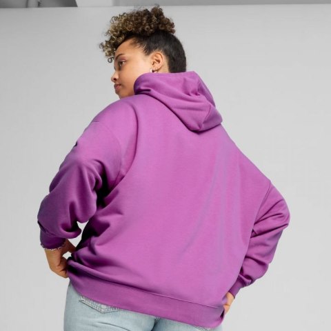 Bluza Puma ESS Comfort Hoodie W 682387 89 Bluza Puma ESS Comfort Hoodie W 682387 89