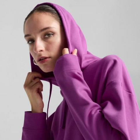 Bluza Puma ESS Comfort Hoodie W 682387 89 Bluza Puma ESS Comfort Hoodie W 682387 89