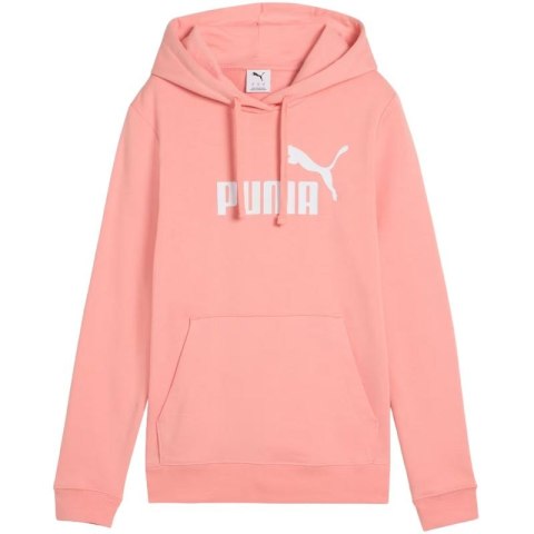 Bluza Puma ESS No.1 Logo Hoodie W 682391 18 Bluza Puma ESS No.1 Logo Hoodie W 682391 18