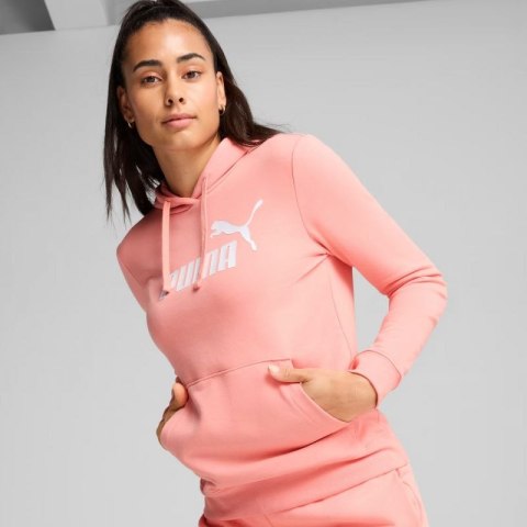 Bluza Puma ESS No.1 Logo Hoodie W 682391 18 Bluza Puma ESS No.1 Logo Hoodie W 682391 18