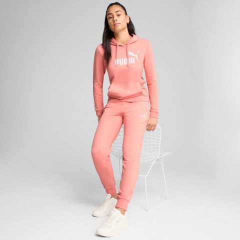 Bluza Puma ESS No.1 Logo Hoodie W 682391 18 Bluza Puma ESS No.1 Logo Hoodie W 682391 18