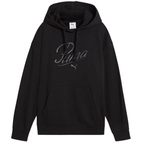 Bluza Puma Ess Script Comfort Hoodie W 684983 01 Bluza Puma Ess Script Comfort Hoodie W 684983 01
