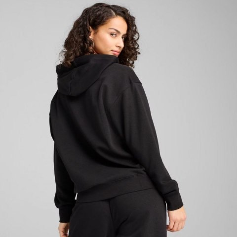 Bluza Puma Ess Script Comfort Hoodie W 684983 01 Bluza Puma Ess Script Comfort Hoodie W 684983 01