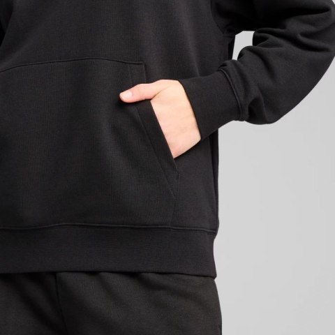 Bluza Puma Ess Script Comfort Hoodie W 684983 01 Bluza Puma Ess Script Comfort Hoodie W 684983 01