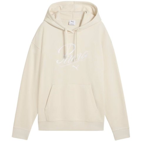 Bluza Puma Ess Script Comfort Hoodie W 684983 87 Bluza Puma Ess Script Comfort Hoodie W 684983 87