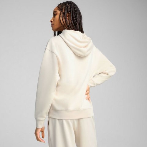 Bluza Puma Ess Script Comfort Hoodie W 684983 87 Bluza Puma Ess Script Comfort Hoodie W 684983 87