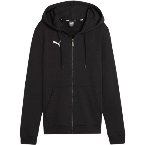 Bluza Puma Team Goal Casuals Hooded W 658597 03 Bluza Puma Team Goal Casuals Hooded W 658597 03