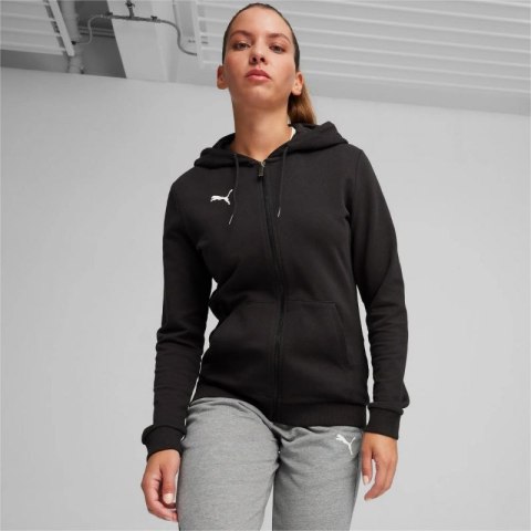 Bluza Puma Team Goal Casuals Hooded W 658597 03 Bluza Puma Team Goal Casuals Hooded W 658597 03