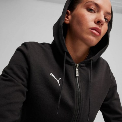 Bluza Puma Team Goal Casuals Hooded W 658597 03 Bluza Puma Team Goal Casuals Hooded W 658597 03