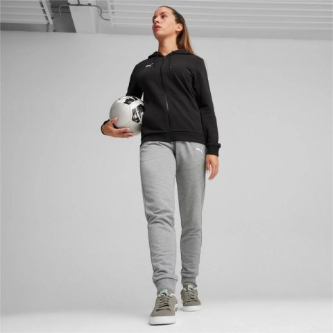 Bluza Puma Team Goal Casuals Hooded W 658597 03 Bluza Puma Team Goal Casuals Hooded W 658597 03