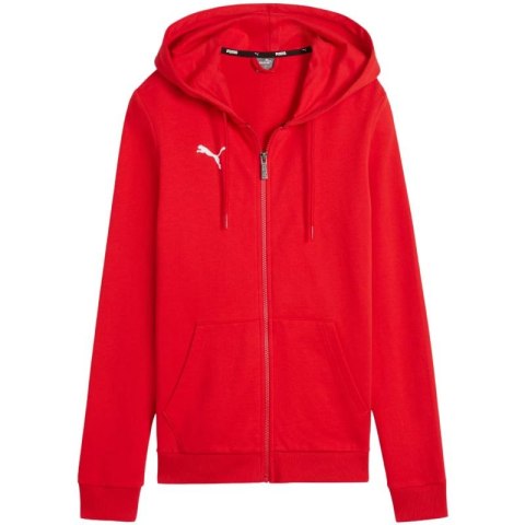 Bluza Puma Team Goal Casuals Hoody W 658621 01 Bluza Puma Team Goal Casuals Hoody W 658621 01