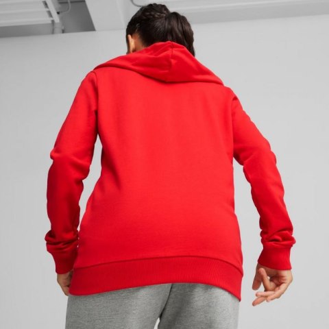 Bluza Puma Team Goal Casuals Hoody W 658621 01 Bluza Puma Team Goal Casuals Hoody W 658621 01
