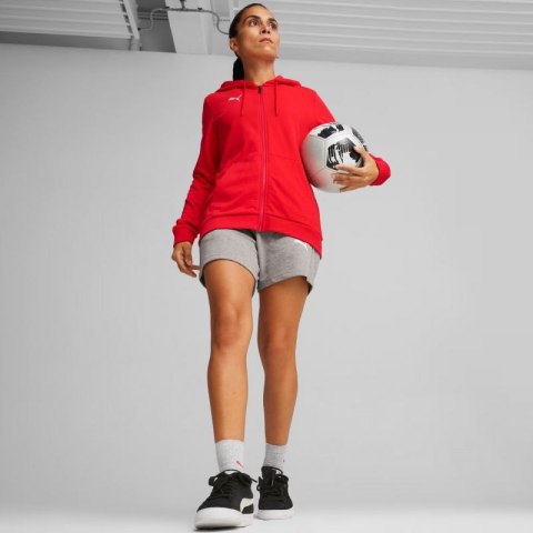 Bluza Puma Team Goal Casuals Hoody W 658621 01 Bluza Puma Team Goal Casuals Hoody W 658621 01