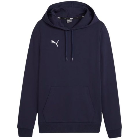 Bluza Puma Team Goal Casuals Hoody W 658621 06 Bluza Puma Team Goal Casuals Hoody W 658621 06