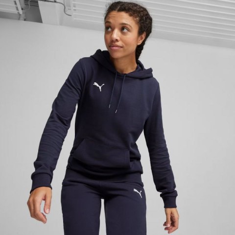 Bluza Puma Team Goal Casuals Hoody W 658621 06 Bluza Puma Team Goal Casuals Hoody W 658621 06