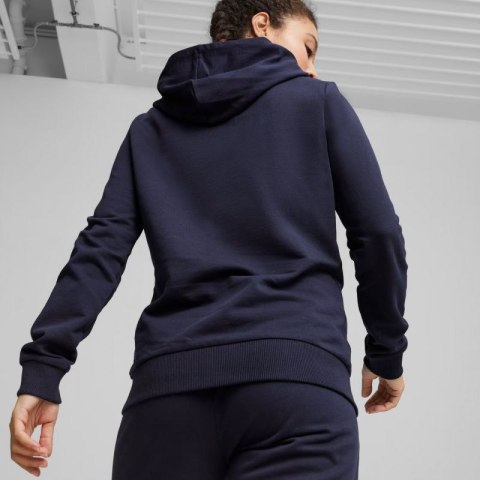Bluza Puma Team Goal Casuals Hoody W 658621 06 Bluza Puma Team Goal Casuals Hoody W 658621 06