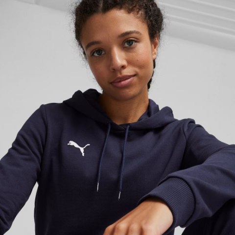 Bluza Puma Team Goal Casuals Hoody W 658621 06 Bluza Puma Team Goal Casuals Hoody W 658621 06