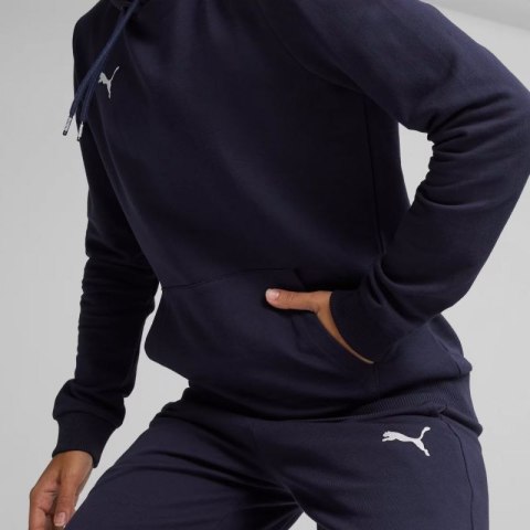 Bluza Puma Team Goal Casuals Hoody W 658621 06 Bluza Puma Team Goal Casuals Hoody W 658621 06