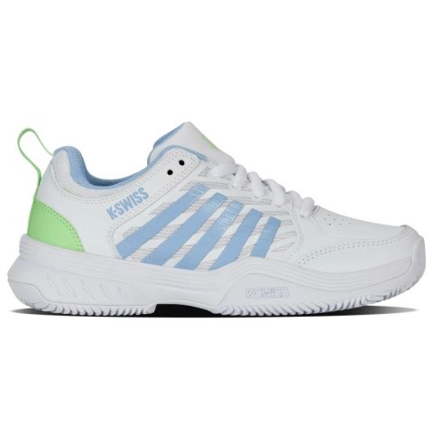 Buty K-Swiss Court Express 2 Clay W 94429-112-M Buty K-Swiss Court Express 2 Clay W 94429-112-M