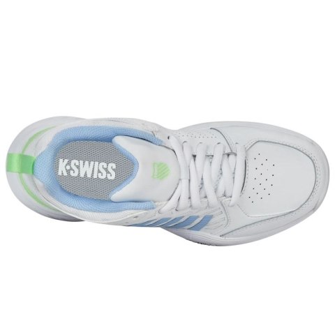 Buty K-Swiss Court Express 2 Clay W 94429-112-M Buty K-Swiss Court Express 2 Clay W 94429-112-M