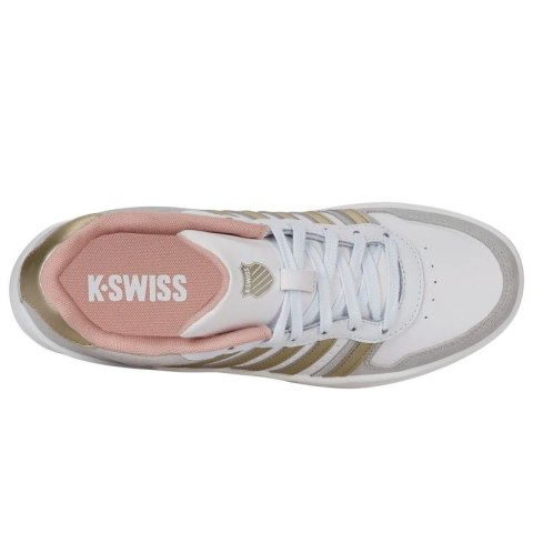 Buty K-Swiss Court Pakisades W 96931-091-M Buty K-Swiss Court Pakisades W 96931-091-M