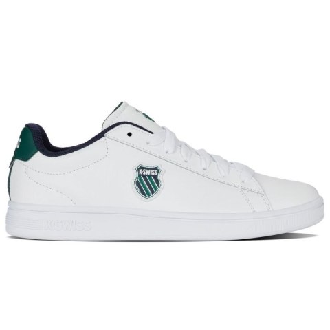 Buty K-Swiss Court Shield II M 04412-985-M Buty K-Swiss Court Shield II M 04412-985-M