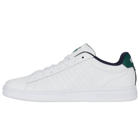 Buty K-Swiss Court Shield II M 04412-985-M Buty K-Swiss Court Shield II M 04412-985-M