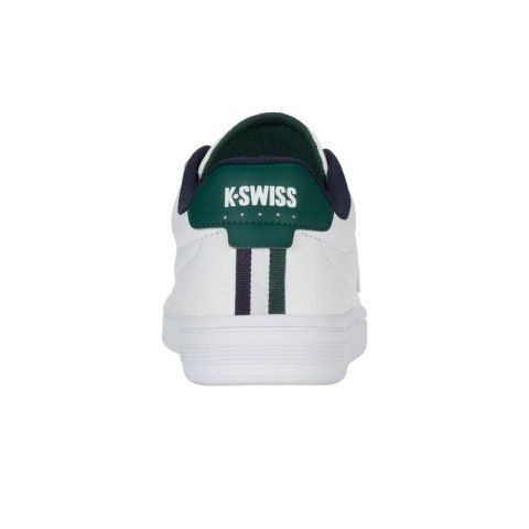 Buty K-Swiss Court Shield II M 04412-985-M Buty K-Swiss Court Shield II M 04412-985-M