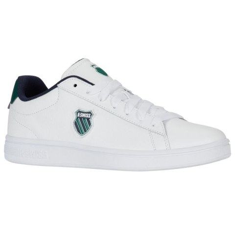 Buty K-Swiss Court Shield II M 04412-985-M Buty K-Swiss Court Shield II M 04412-985-M
