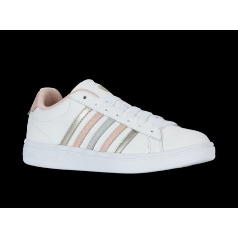 Buty K-Swiss Court Tiebreak II W 94413-192-M Buty K-Swiss Court Tiebreak II W 94413-192-M