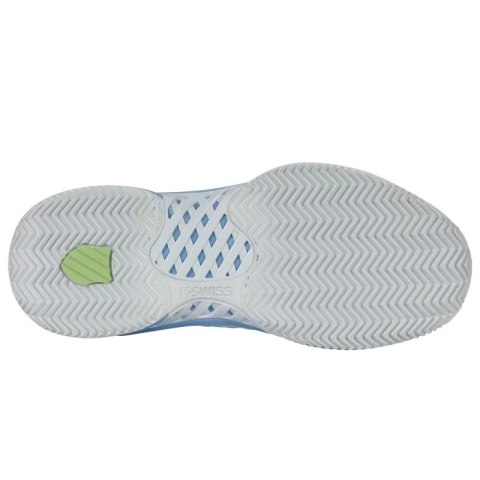 Buty K-Swiss Express Light 3 Clay W 98563-112-M Buty K-Swiss Express Light 3 Clay W 98563-112-M