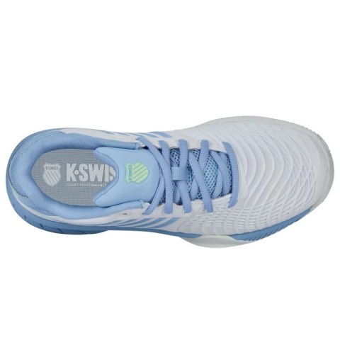 Buty K-Swiss Express Light 3 Clay W 98563-112-M Buty K-Swiss Express Light 3 Clay W 98563-112-M