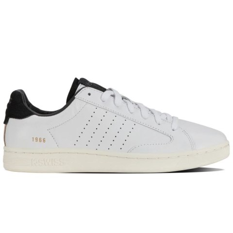 Buty K-Swiss Lozan Klub Lth M 07263-189-M Buty K-Swiss Lozan Klub Lth M 07263-189-M