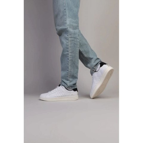 Buty K-Swiss Lozan Klub Lth M 07263-189-M Buty K-Swiss Lozan Klub Lth M 07263-189-M