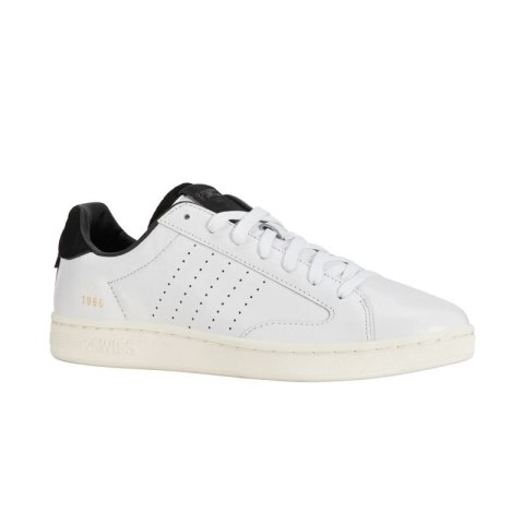 Buty K-Swiss Lozan Klub Lth M 07263-189-M Buty K-Swiss Lozan Klub Lth M 07263-189-M