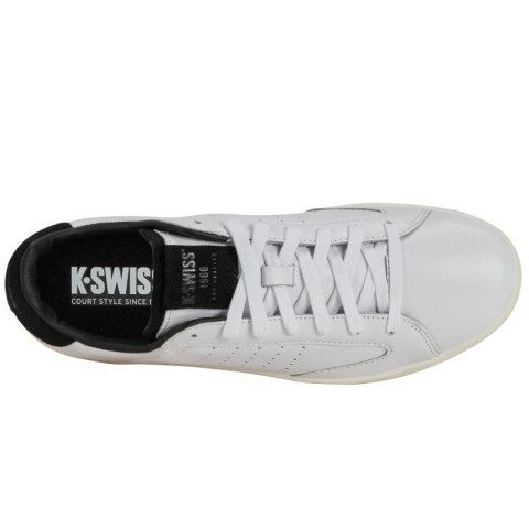 Buty K-Swiss Lozan Klub Lth M 07263-189-M Buty K-Swiss Lozan Klub Lth M 07263-189-M