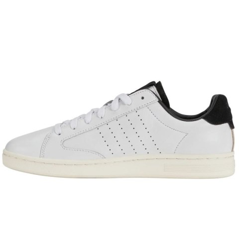 Buty K-Swiss Lozan Klub Lth M 07263-189-M Buty K-Swiss Lozan Klub Lth M 07263-189-M