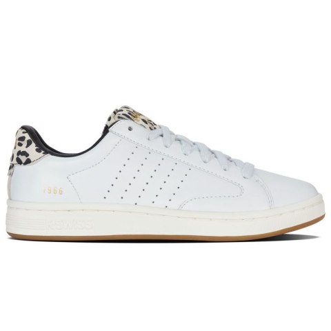 Buty K-Swiss Lozan Klub Lth W 97263-952-M Buty K-Swiss Lozan Klub Lth W 97263-952-M