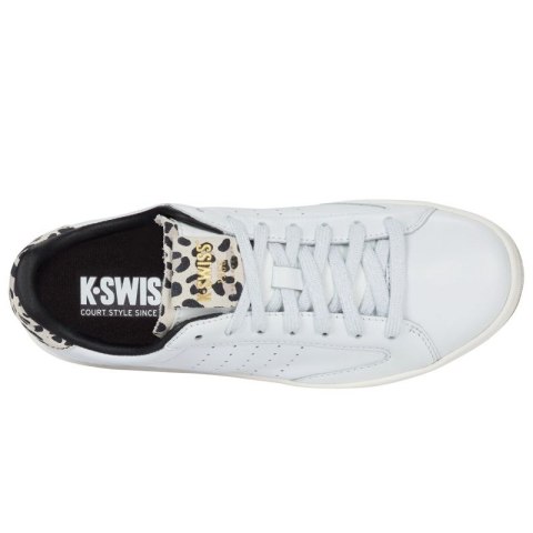 Buty K-Swiss Lozan Klub Lth W 97263-952-M Buty K-Swiss Lozan Klub Lth W 97263-952-M