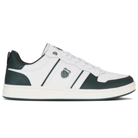 Buty K-Swiss Lozan Match Lth M 08903-159-M Buty K-Swiss Lozan Match Lth M 08903-159-M