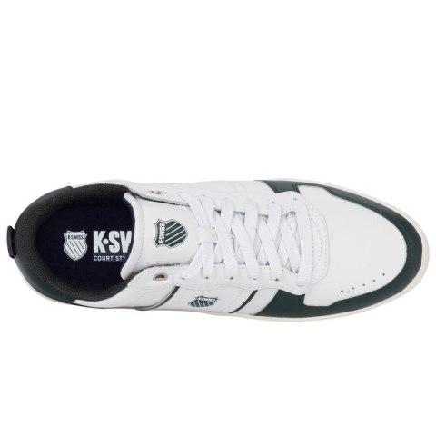Buty K-Swiss Lozan Match Lth M 08903-159-M Buty K-Swiss Lozan Match Lth M 08903-159-M