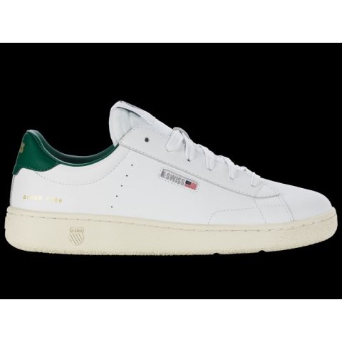 Buty K-Swiss Slammklub CC M 08911-937-M Buty K-Swiss Slammklub CC M 08911-937-M