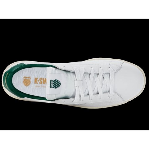 Buty K-Swiss Slammklub CC M 08911-937-M Buty K-Swiss Slammklub CC M 08911-937-M